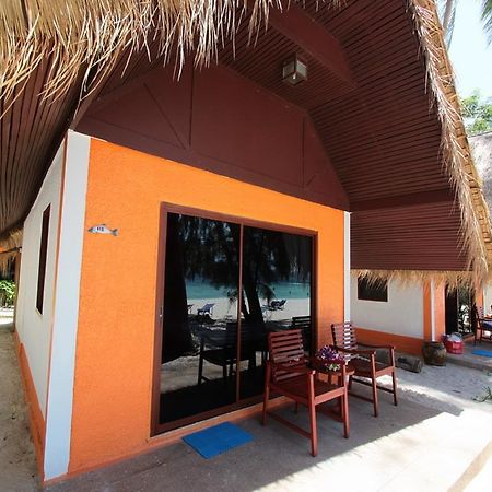 Coral Island Resort Phuket Exterior foto